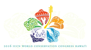 IUCN 2016 logo