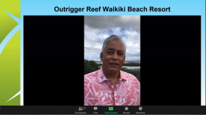 Outrigger Reef Waikiki Beach