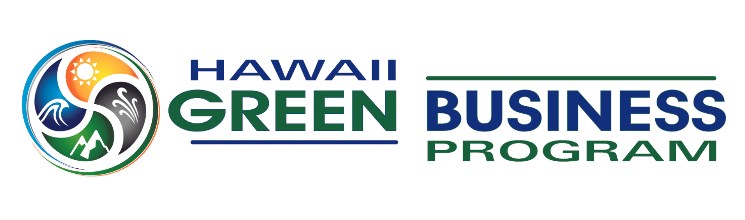 Hawaii Green Business Program BlueZones