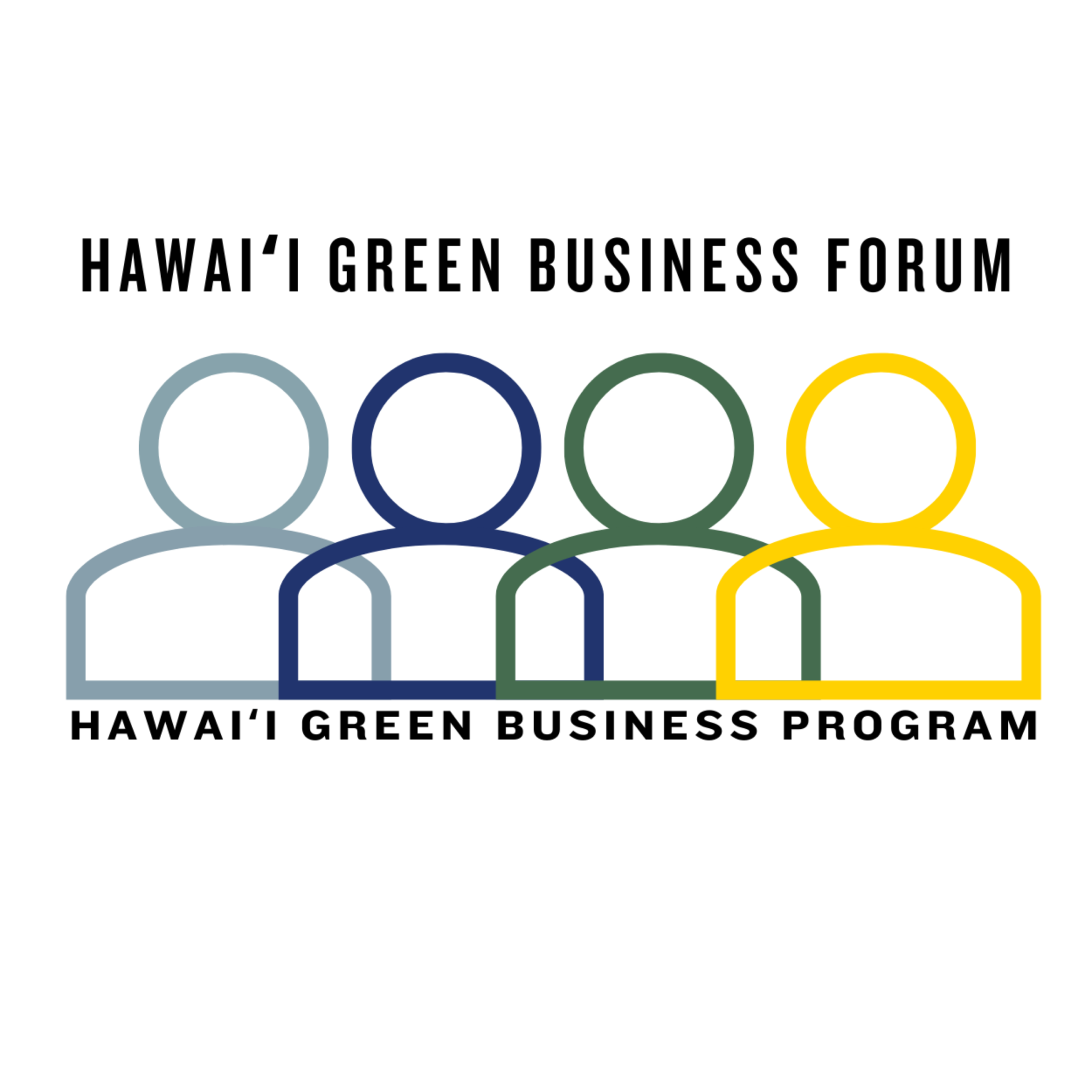Hawaii Green Business Program Forums