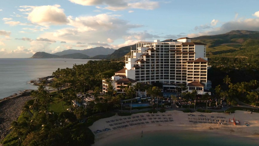 Four Seasons Oahu
